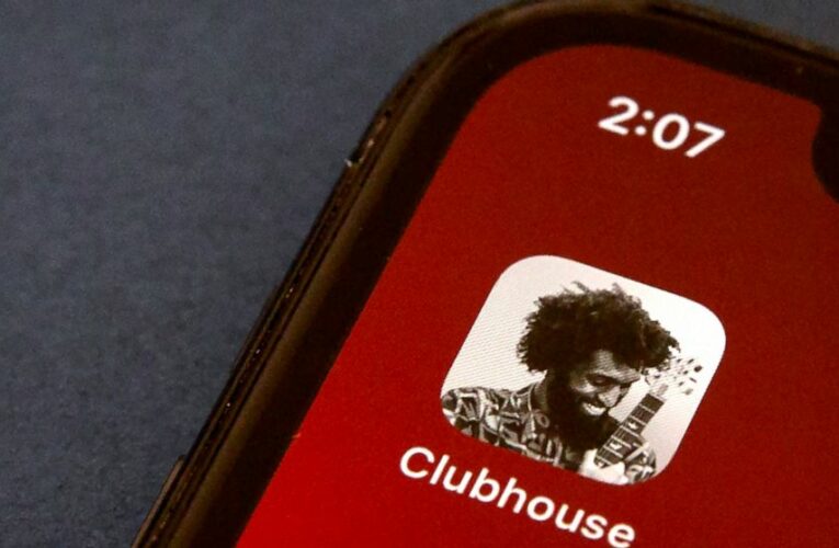 China blocks Clubhouse, app used for political discussion