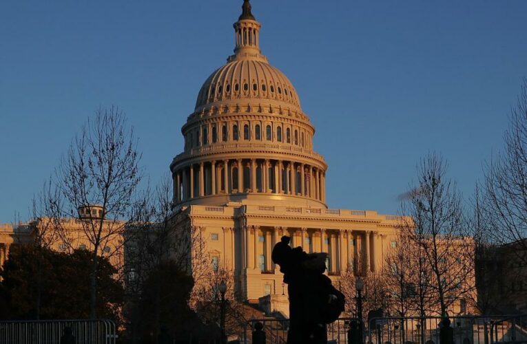Senate facing series of politically tough votes amid Covid relief push