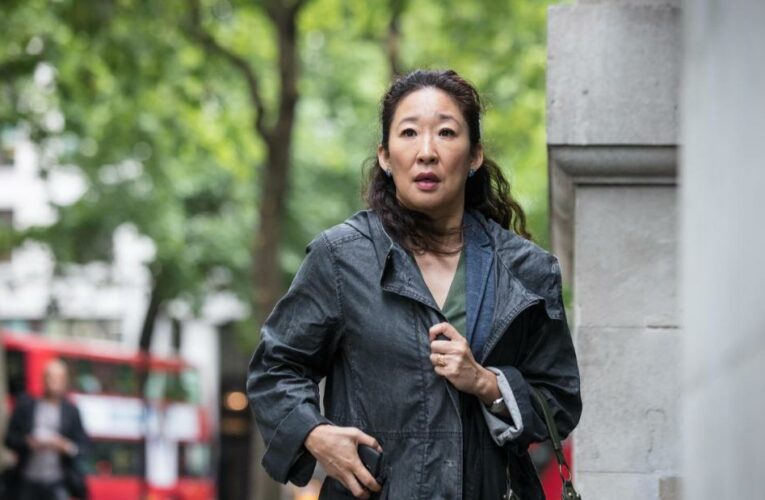 Actress shares powerful words at ‘Stop Asian Hate’ rally