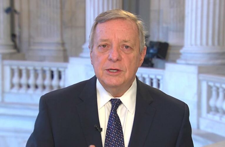 Senator says he’s close to getting votes to advance DREAM Act