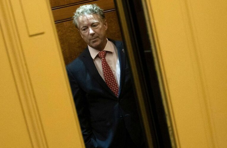 Analysis: Why Rand Paul’s ‘government worrywart’ insult for Fauci is so off-base