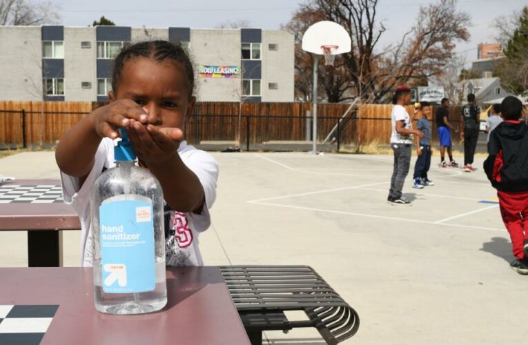 Updated guidance for childcare programs during the pandemic is out today. Here are key recommendations.