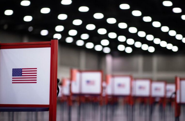 Major conservative groups unify behind state GOP efforts to restrict voting