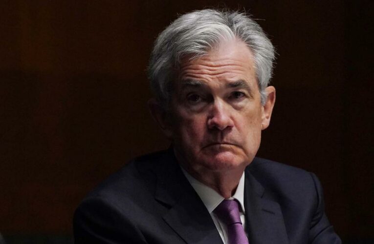 The Federal Reserve left rates near zero and said it would continue to use all the tools in its arsenal to support the recovering US economy