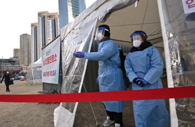One year into the pandemic, Dr. Gupta reflects on lessons learned