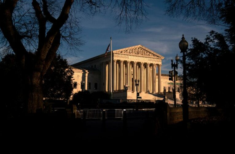 SCOTUS conservatives poised to uphold Arizona’s curbs on voting