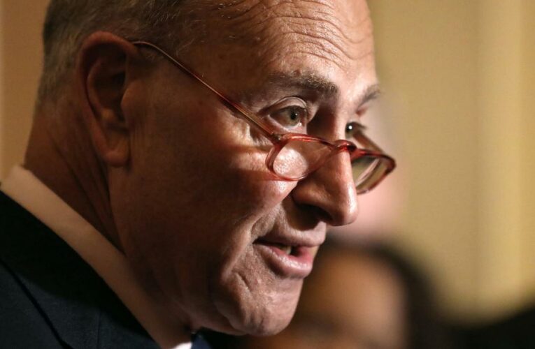 Democrats’ final effort to pass Covid relief hasn’t been easy. Here’s what happens next.