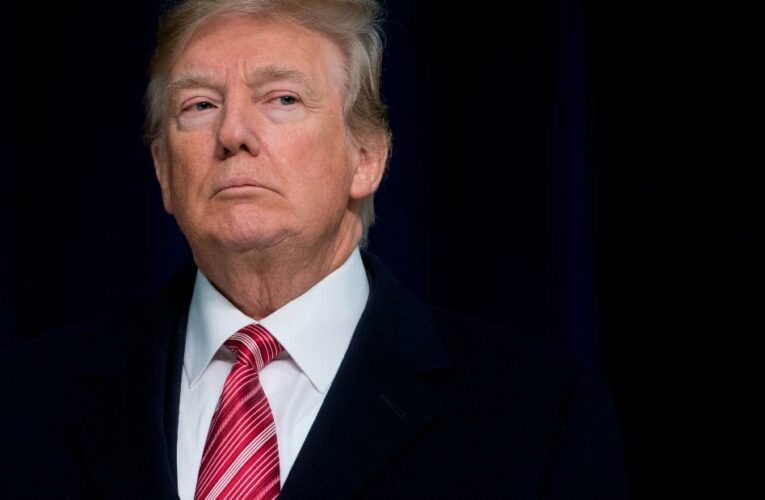 Trump pressured Georgia investigator to find ‘the right answer’ in baseless fraud push
