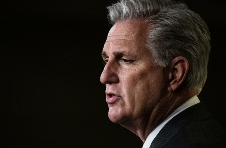 January 6 fallout: Congress stalls on independent probe while House GOP-Capitol security tension grows