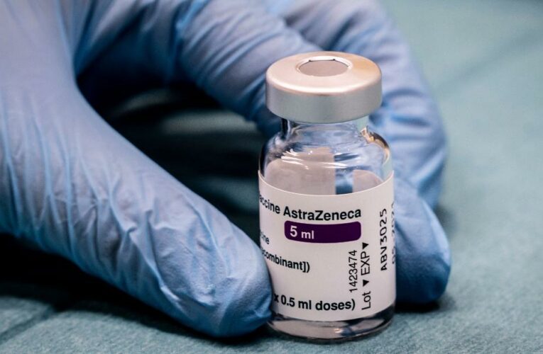 More European nations pause AstraZeneca vaccine use