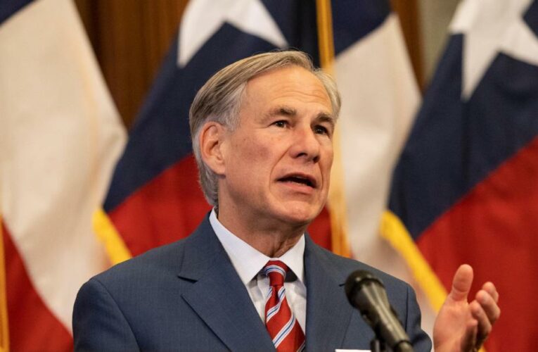 Texas governor lifts mask mandate despite warnings