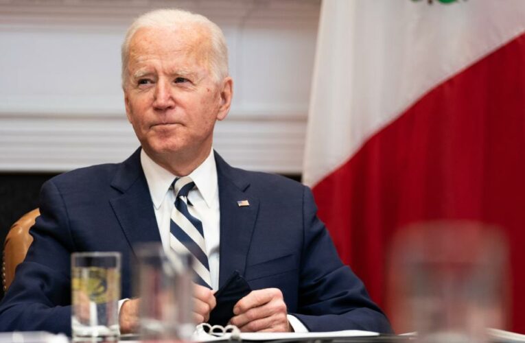 Analysis: Biden’s health experts deliver a blunt warning for the months ahead