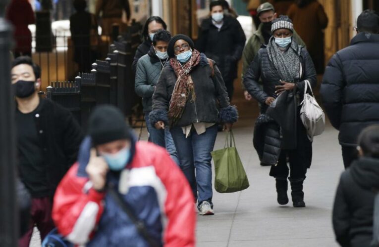 A third vaccine could be administered as soon as today, but Americans could easily lose hard-earned progress in the fight against Covid-19