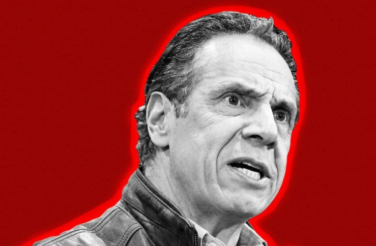 Analysis: Andrew Cuomo’s chances of staying in office just went way down