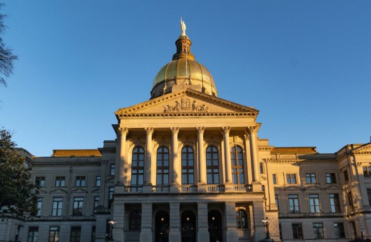 The state Senate passed an election bill that would repeal no-excuse absentee voting, among other significant changes in the critical swing state