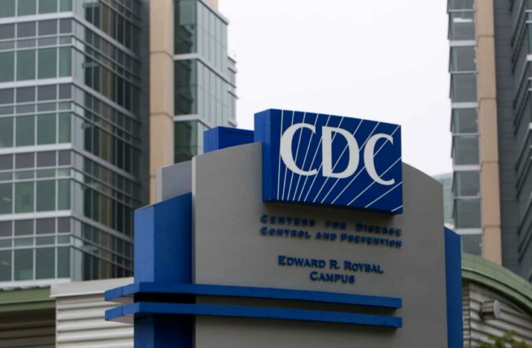 Agency review finds some Trump administration CDC guidance was not grounded in science or free from undue influence