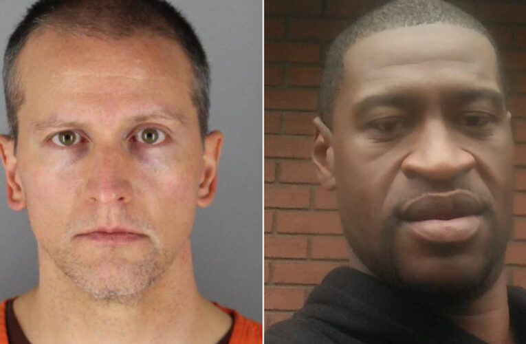 The charge reinstated by the judge gives prosecutors another path to convict the former officer accused of killing George Floyd