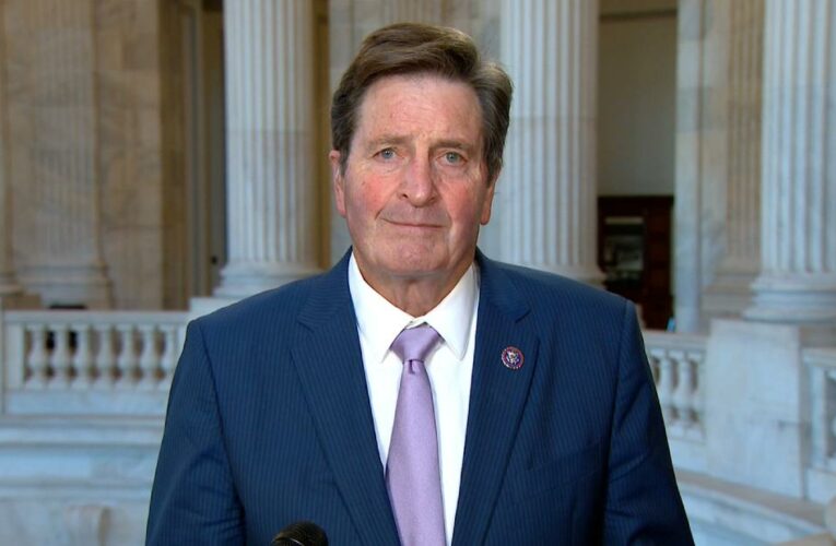 ‘Not at all surprised’: Lawmaker reacts to probe of possible GOP connections to attack