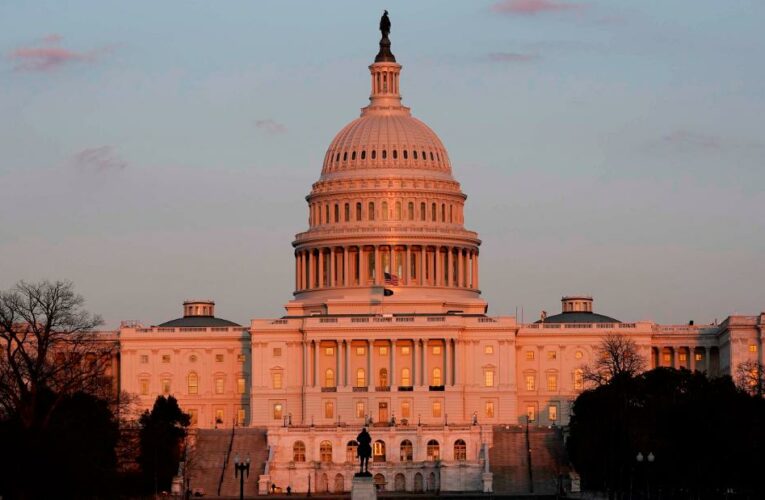 These are the 8 Democratic senators who voted against amendment to raise minimum wage
