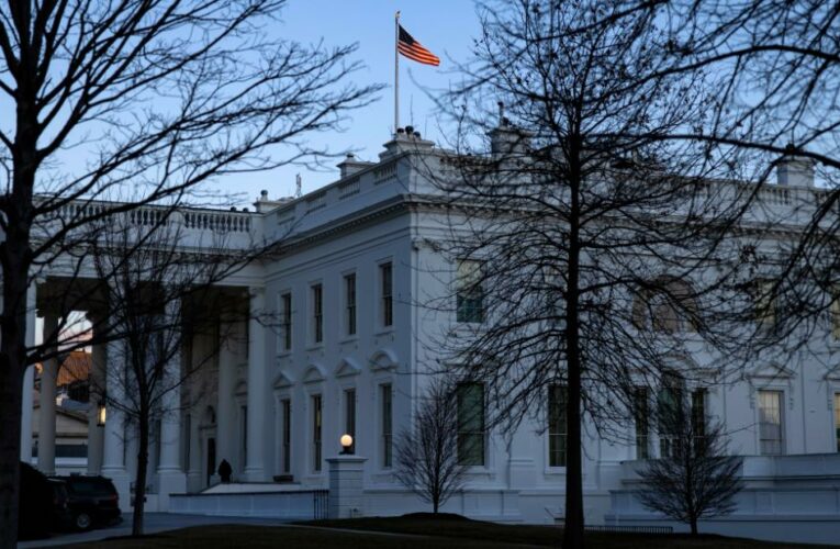 Top Biden advisers tell staff there’s ‘no room for complacency’ as Covid relief bill nears completion