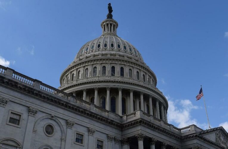 The Senate moved the $1.9 trillion Covid bill closer to law. Here’s what comes first and what relief to expect.