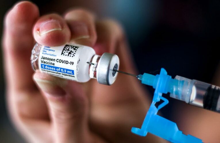 Millions more Americans can now get Covid-19 vaccines, including teachers in all 50 states