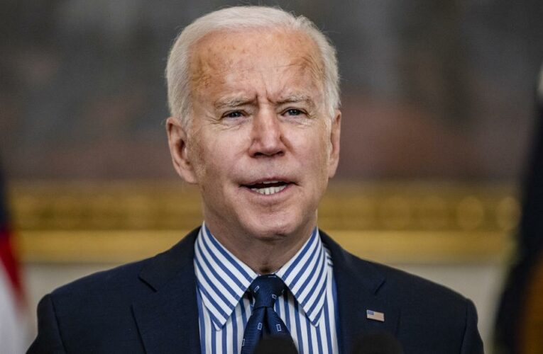 Analysis: Biden eyes big win that will send checks to millions of Americans