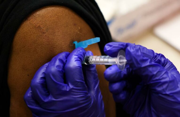 New guidelines outline what people can do once they are two weeks past their final shots. But there are many rules to keep following.