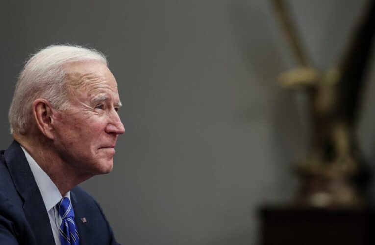 Analysis: GOP’s shifting focus opens a path for Biden