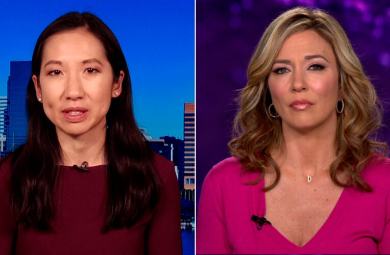 ‘Defies common sense’: Dr. Wen reacts to CDC guidelines