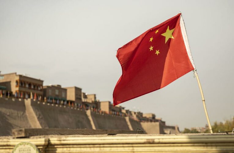 China’s actions against the Uyghur people violate every act in the UN Genocide Convention, new report claims