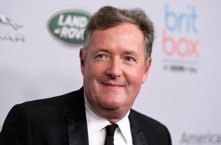 Piers Morgan leaving UK show after storming off set over Meghan talk