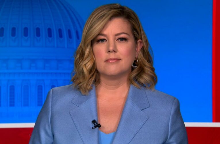Keilar rhymes Seuss-style about GOP distractions allowing stimulus bill to pass