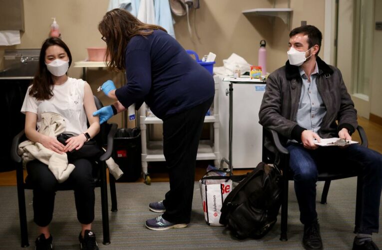 Your vaccine doesn’t mean you should rip off your mask yet. That could actually set you back and put your friends and family at risk.