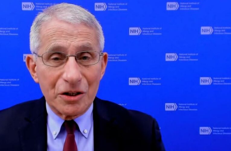 What Dr. Fauci finds ‘unimaginable’ about the pandemic