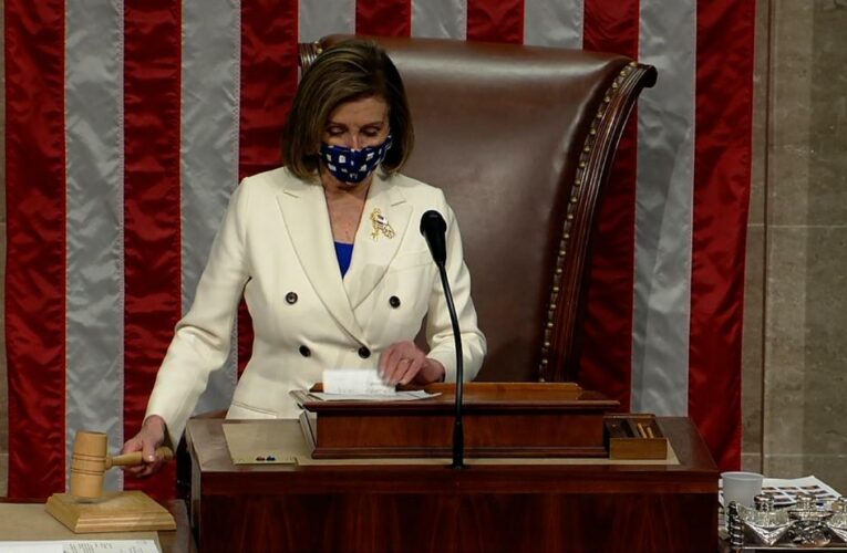 Opinion: Democrats should spike the football
