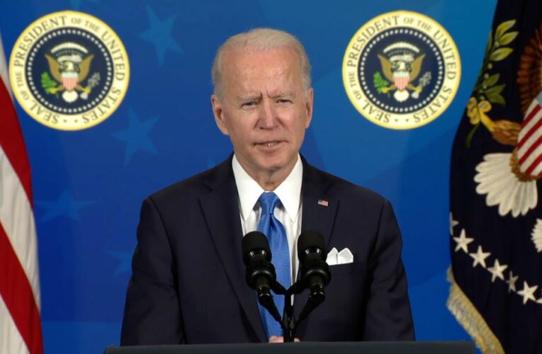 The massive stimulus package will deliver aid to most American households after Biden signs it