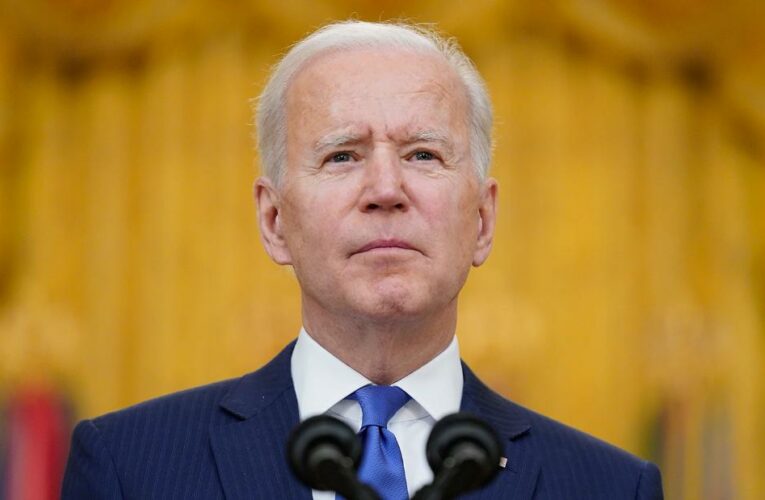 Borger: This is the Biden way to get things done