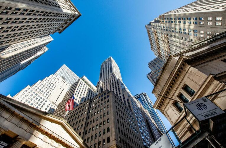 Suspense builds on Wall Street over expiring relief for big banks