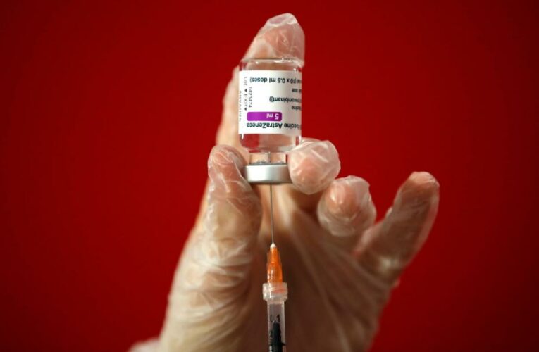 It’s the latest country to partially or fully suspend the vaccine after reports of blood clots. The company has said there is no evidence of risk.
