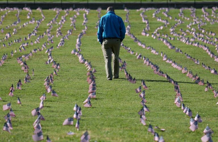 It’s been hellish, and it will likely go down as the toughest stretch in many Americans’ lives
