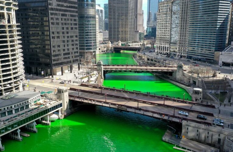 St. Patrick’s Day parties are ripe for spreading coronavirus. Don’t let that happen