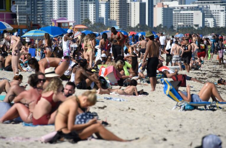 Officials say how Americans act in the coming weeks could help determine how the Covid-19 pandemic continues to unfold
