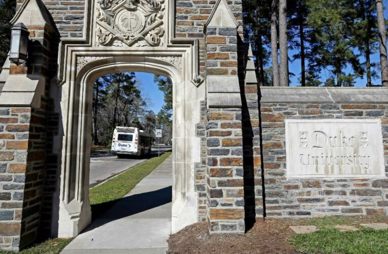 Students will have to stay in their dorms or apartments for a week as the school tries to combat an increase in Covid-19 cases