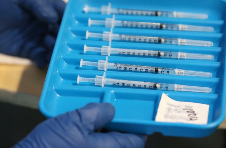 The White House is investing billions to boost preparedness and ramp up vaccinations as more transmissible variants spread