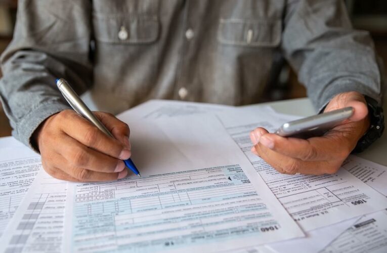 The new stimulus plan could affect your 2020 taxes. Here’s how