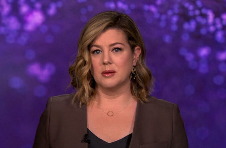 Why are many Republicans vaccine skeptics? Keilar rolls the tape