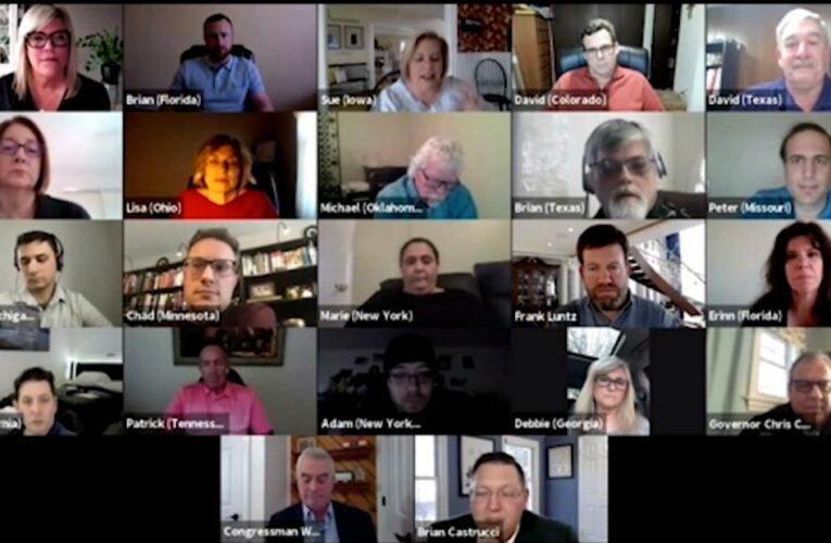 Hear what changed Trump voters’ minds about vaccine