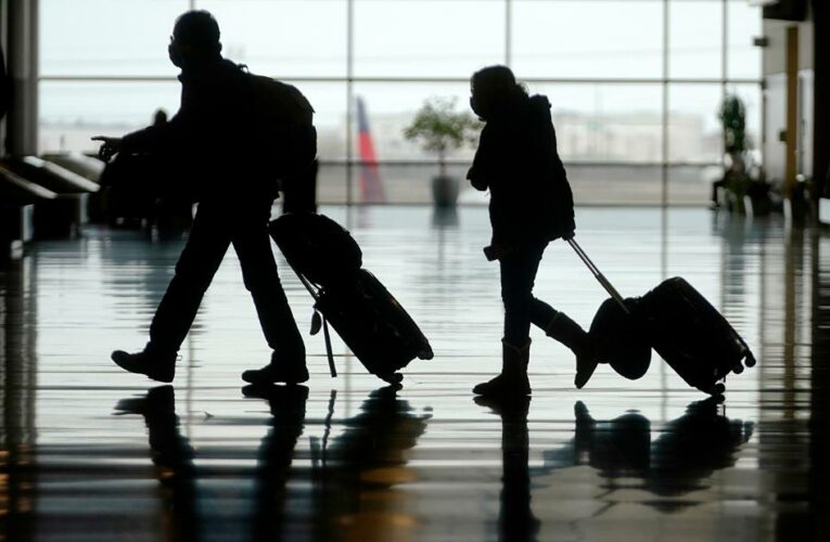 Experts warn variant with 64% higher fatality risk is about to become dominant in US