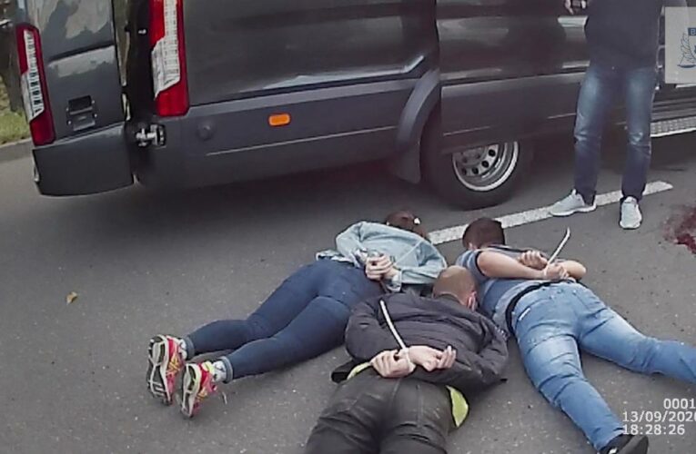A generation wants change. But witness accounts and leaked police video reveal a brutal crackdown with beatings and rape.